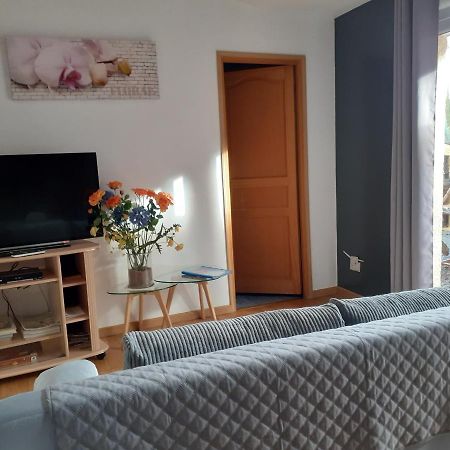 Charmant Loft A La Campagne,Hauts De France ,Somme Rubempre ภายนอก รูปภาพ